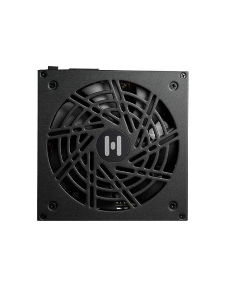 FSP Hydro Ti PRO 1000W Unidad de fuente de alimentación ATX ATX3.1 Negro