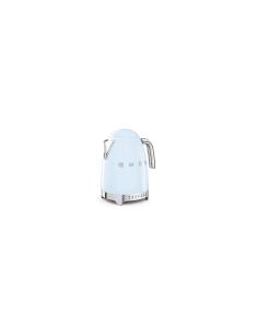 Smeg KLF04PBEU tetera eléctrica 1,7 L 2400 W Azul 2