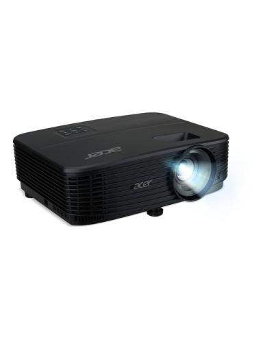 Acer X1229 Proyector de alcance estándar 4800 lúmenes ANSI DLP XGA (1024x768) 3D Negro