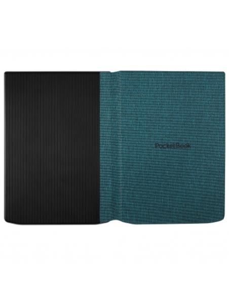 PocketBook HN-FP-PU-743G-SG-WW funda para libro electrónico 19,8 cm (7.8") Verde