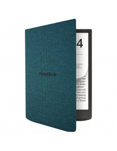 PocketBook HN-FP-PU-743G-SG-WW funda para libro electrónico 19,8 cm (7.8") Verde