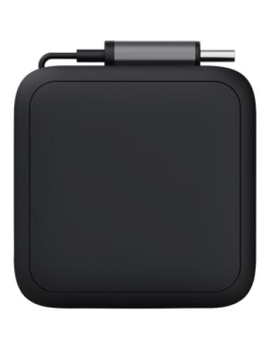 Trust Maxo Cargador retráctil USB-C PD de 65 W