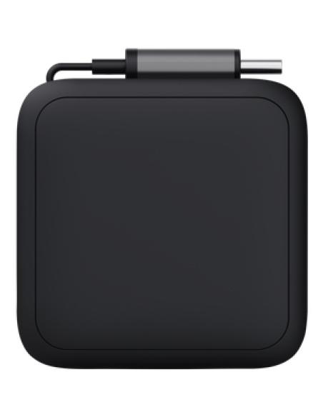 Trust Maxo Cargador retráctil USB-C PD de 65 W