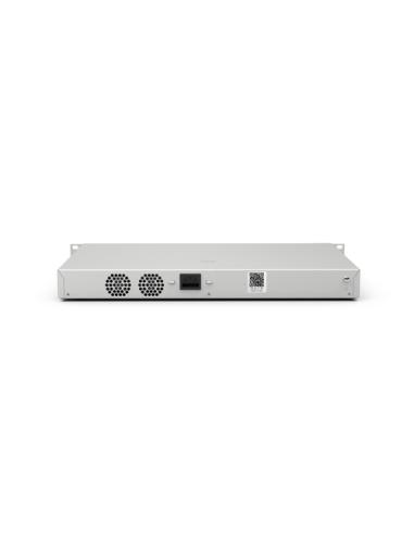 Ruijie Networks RG-NBS5200-48GT4XS switch Gestionado L3 Gigabit Ethernet (10/100/1000) Gris
