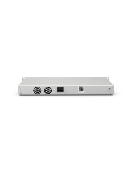 Ruijie Networks RG-NBS5200-48GT4XS switch Gestionado L3 Gigabit Ethernet (10/100/1000) Gris