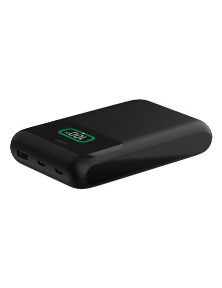 Belkin BoostCharge Pro 20000 mAh Negro
