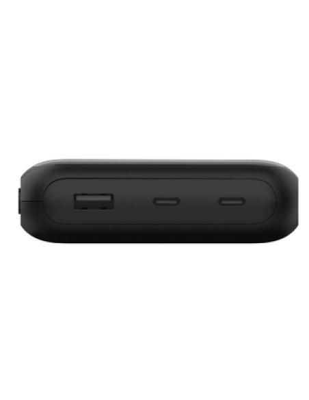 Belkin BoostCharge Pro 20000 mAh Negro