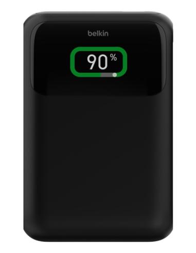 Belkin BoostCharge Pro 20000 mAh Negro