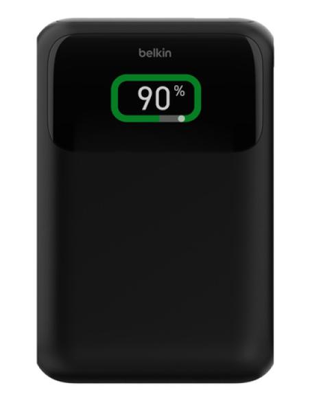 Belkin BoostCharge Pro 20000 mAh Negro