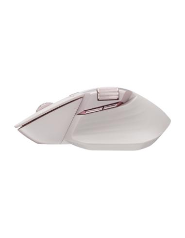 Rapoo MT760L ratón mano derecha RF Wireless + Bluetooth Óptico 3200 DPI