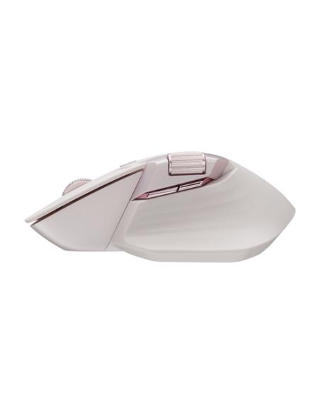 Rapoo MT760L ratón mano derecha RF Wireless + Bluetooth Óptico 3200 DPI