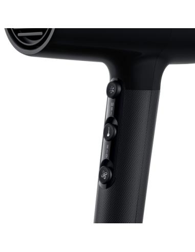 Braun HD 2.2 secador 2200 W Negro