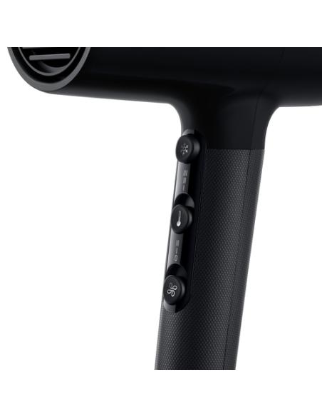 Braun HD 2.2 secador 2200 W Negro