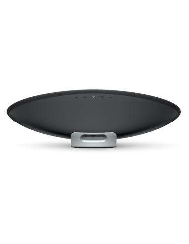Bowers & Wilkins Zeppelin De 3 vías Gris Inalámbrico 240 W