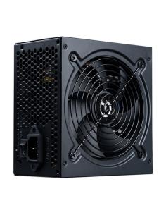 Hiditec RX750 unidad de fuente de alimentación 750 W 20+4 pin ATX ATX Negro