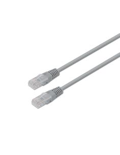 AISENS A135-0236 cable de red Gris 20 m Cat6 U/UTP (UTP)