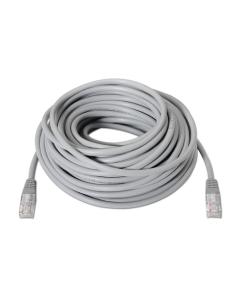 AISENS A135-0236 cable de red Gris 20 m Cat6 U/UTP (UTP) 2