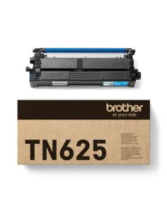 Brother TN-625C cartucho de tóner 1 pieza(s) Original Cian