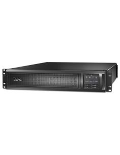 APC Smart-UPS sistema de alimentación ininterrumpida (UPS) Línea interactiva 2,2 kVA 1980 W 9 salidas AC