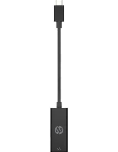 HP Adaptador USB-C a RJ45