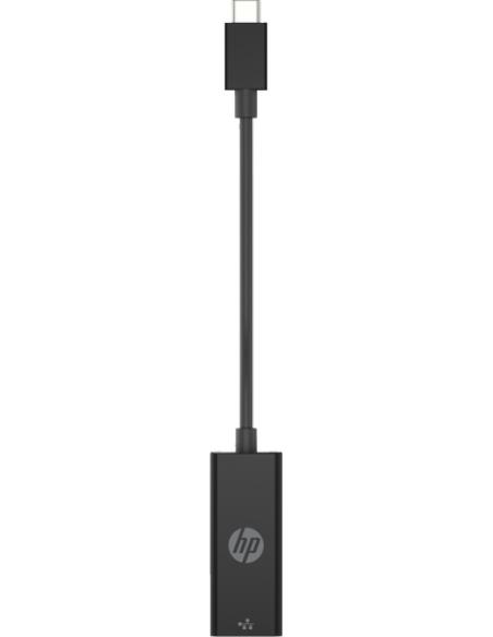 HP Adaptador USB-C a RJ45
