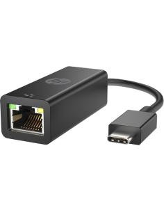 HP Adaptador USB-C a RJ45 2