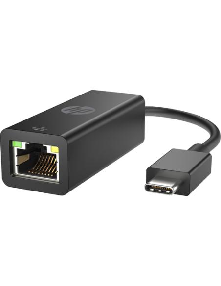 HP Adaptador USB-C a RJ45