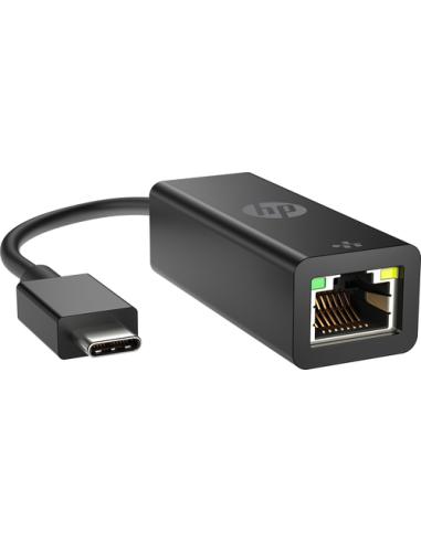 HP Adaptador USB-C a RJ45