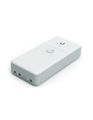 Ubiquiti F-POE-G2 convertidor de medio Interno 1000 Mbit/s Blanco