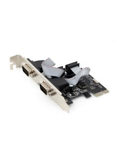 Gembird SPC-22 tarjeta y adaptador de interfaz Interno De serie