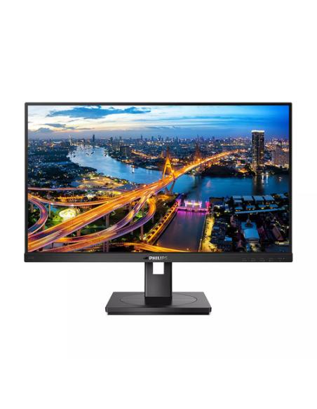 Philips B Line 243B1/00 pantalla para PC 60,5 cm (23.8") 1920 x 1080 Pixeles Full HD LED Negro