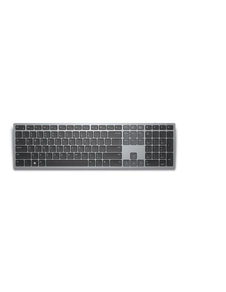 DELL Teclado Pro Plus - KB700 - alemán (QWERTZ)