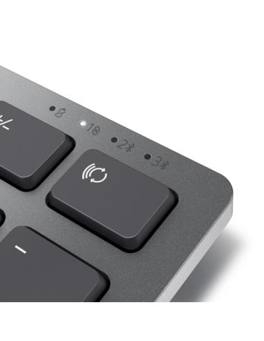 DELL Teclado Pro Plus - KB700 - alemán (QWERTZ)