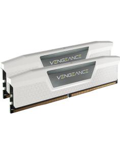 Corsair Vengeance CMK32GX5M2B5200C40W módulo de memoria 32 GB 2 x 16 GB DDR5 288-pin DIMM ECC