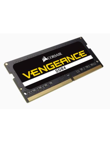 Corsair Vengeance módulo de memoria 16 GB 1 x 16 GB DDR4 260-pin SO-DIMM
