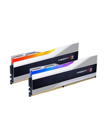 G.Skill Trident Z5 RGB F5-7600J3646G16GX2-TZ5RS módulo de memoria 32 GB 2 x 16 GB DDR5 288-pin DIMM