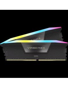 Corsair Vengeance RGB módulo de memoria 32 GB 2 x 16 GB DDR5 288-pin DIMM 2