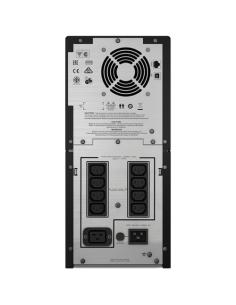 APC SMC3000I sistema de alimentación ininterrumpida (UPS) Línea interactiva 3 kVA 2100 W 2