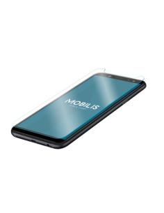 Mobilis 017039 protector de pantalla o trasero para teléfono móvil Samsung 1 pieza(s) 2