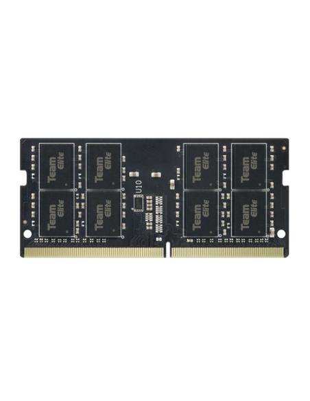 Team Group ELITE TED48G3200C22-S01 módulo de memoria 8 GB 1 x 8 GB DDR4 260-pin SO-DIMM