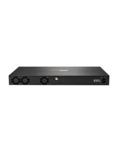 HPE Aruba Networking CX 6200F 48G Class-4 PoE 4SFP+ 370W Switch
