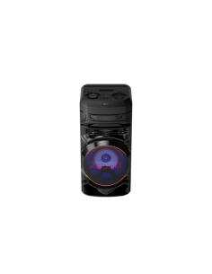 LG XBOOM RNC5 Altavoz para fiestas Negro 2