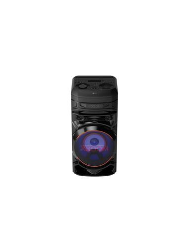 LG XBOOM RNC5 Altavoz para fiestas Negro