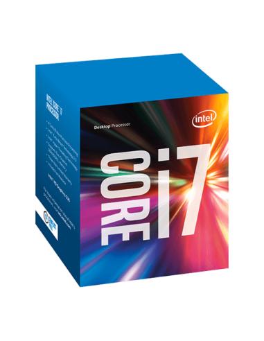 Intel Core i7-6700 procesador 3,4 GHz 8 MB Smart Cache Bandeja