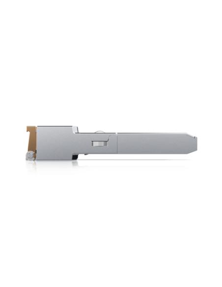 Ubiquiti UACC-CM-RJ45-1G red modulo transceptor Cobre 1000 Mbit/s RJ-45