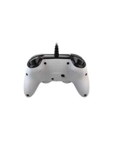 NACON Pro Compact Controller Blanco USB Gamepad Xbox One, Xbox Series S, Xbox Series X
