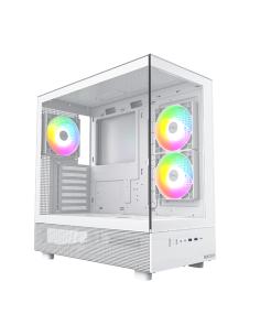 Montech XR Torre Blanco