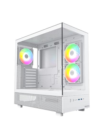 Montech XR Torre Blanco