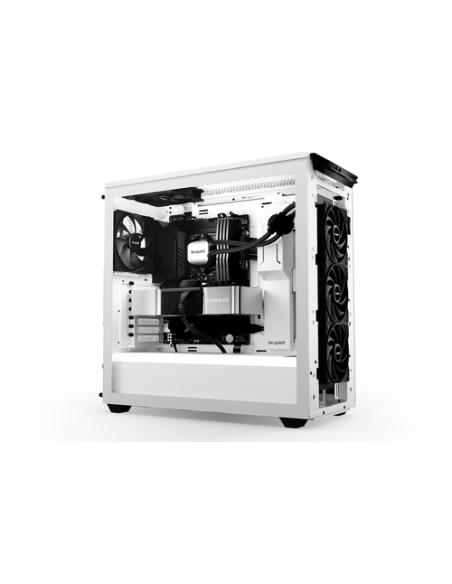 be quiet! Pure Loop 2 | 360mm Procesador Sistema de refrigeración líquida todo en uno 12 cm Negro 1 pieza(s)
