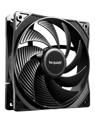 be quiet! Pure Wings 3 120mm PWM high-speed Carcasa del ordenador Ventilador 12 cm Negro 1 pieza(s)